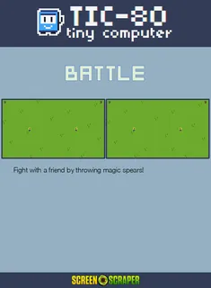 Battle dos