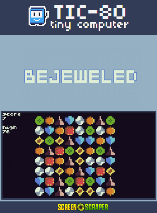 Bejeweled