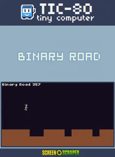 Binary Road