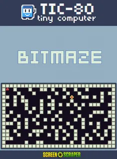 Bitmaze