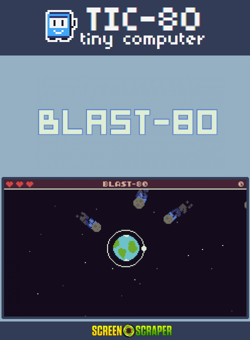 Blast-80