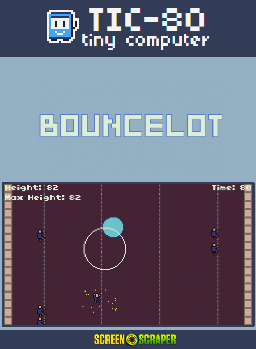 Bouncelot