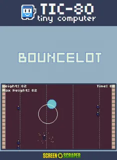 Bouncelot