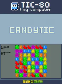 Candytic
