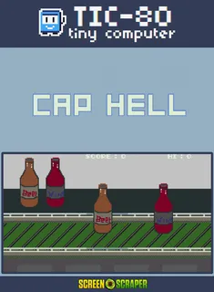 Cap Hell