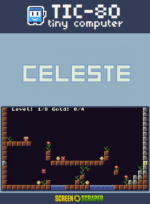 Celeste
