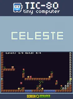 Celeste