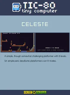 Celeste dos