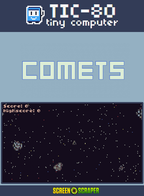Comets