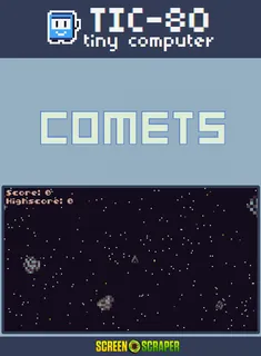 Comets