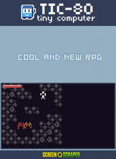 Cool and New RPG
