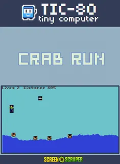 Crab Run