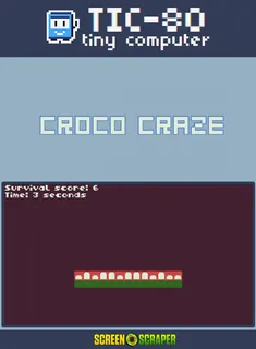 Croco Craze