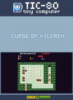 Curse Of Kildren