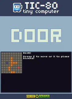 DOOR