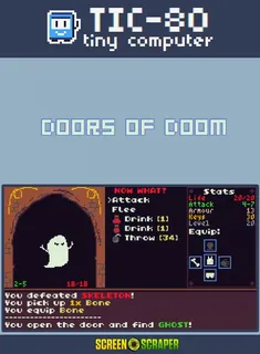 Doors Of Doom