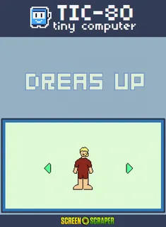 Dreas Up
