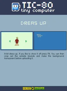 Dreas Up - Dos