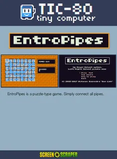 Entropipes dos