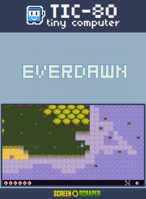 Everdawn