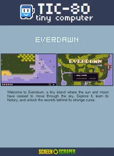 Everdawn dos