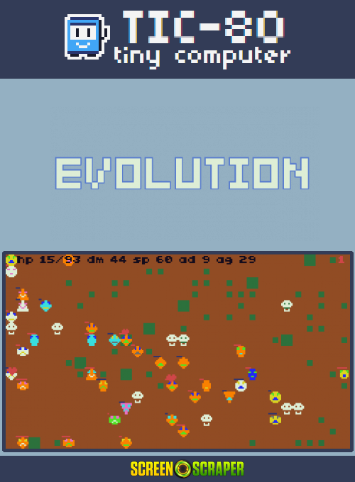 Evolution