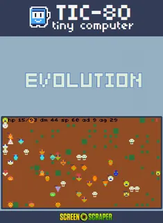 Evolution