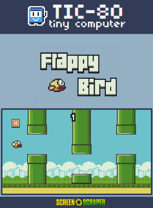 Flappy Bird