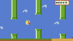 Image in-game