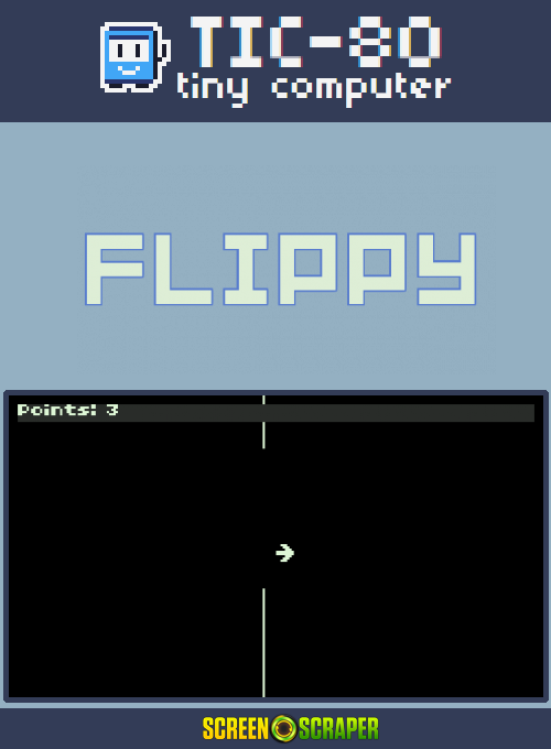 Flippy