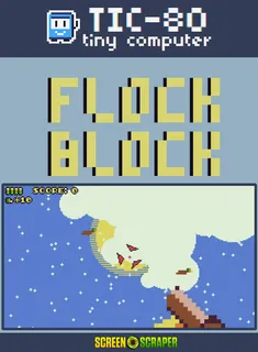 Flock Block