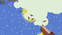 Image in-game