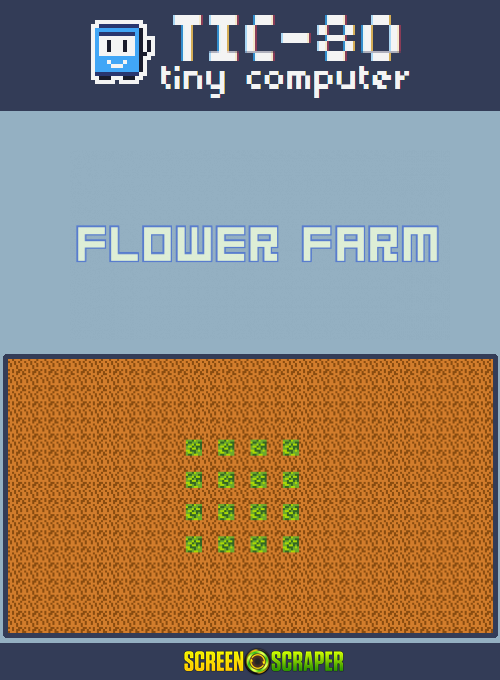 Flower Farm