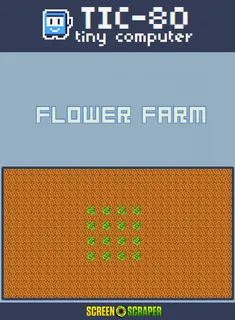 Flower Farm
