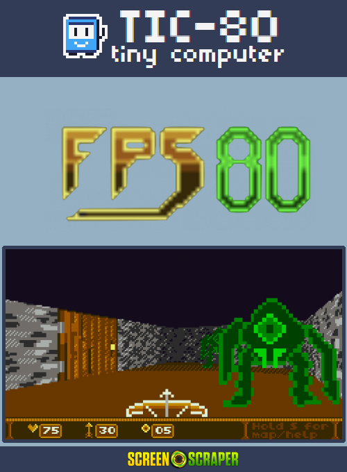 Fps80 Cheat Version