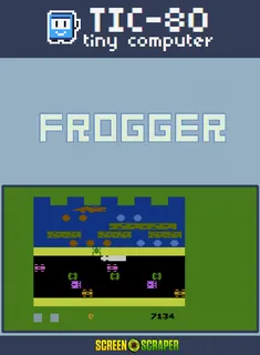 Frogger