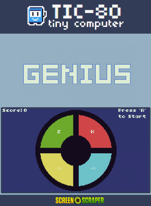 Genius