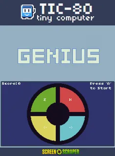 Genius