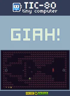 GIAH!