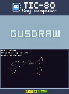 Gusdraw