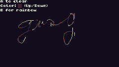 Image in-game