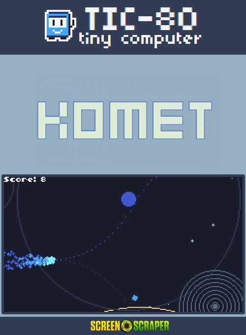 Komet