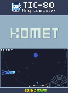 Komet