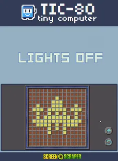 Lights Off
