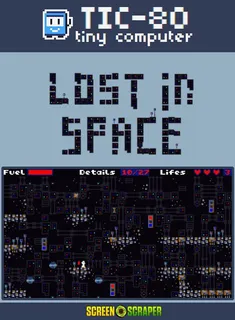 Lost In Space