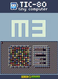 M3