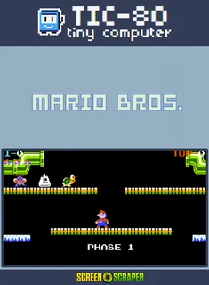 Mario Bros