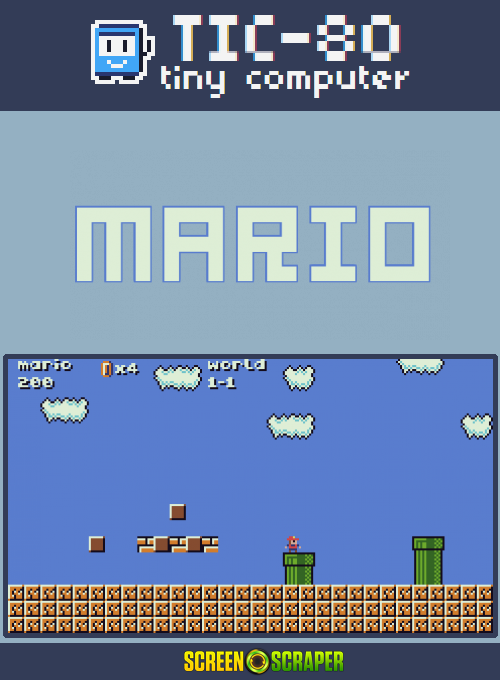 Mario
