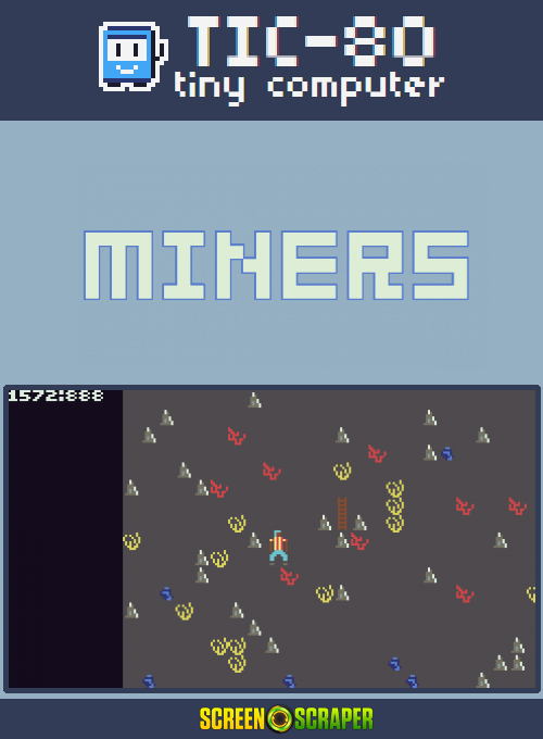 Miners