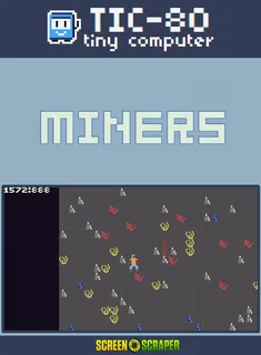 Miners